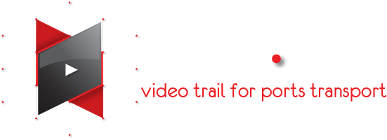 XTRAIL-online Web application - Vidéo trail for ports transport